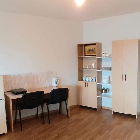 Butas Prie Stoties Apartment Palanga Exterior photo