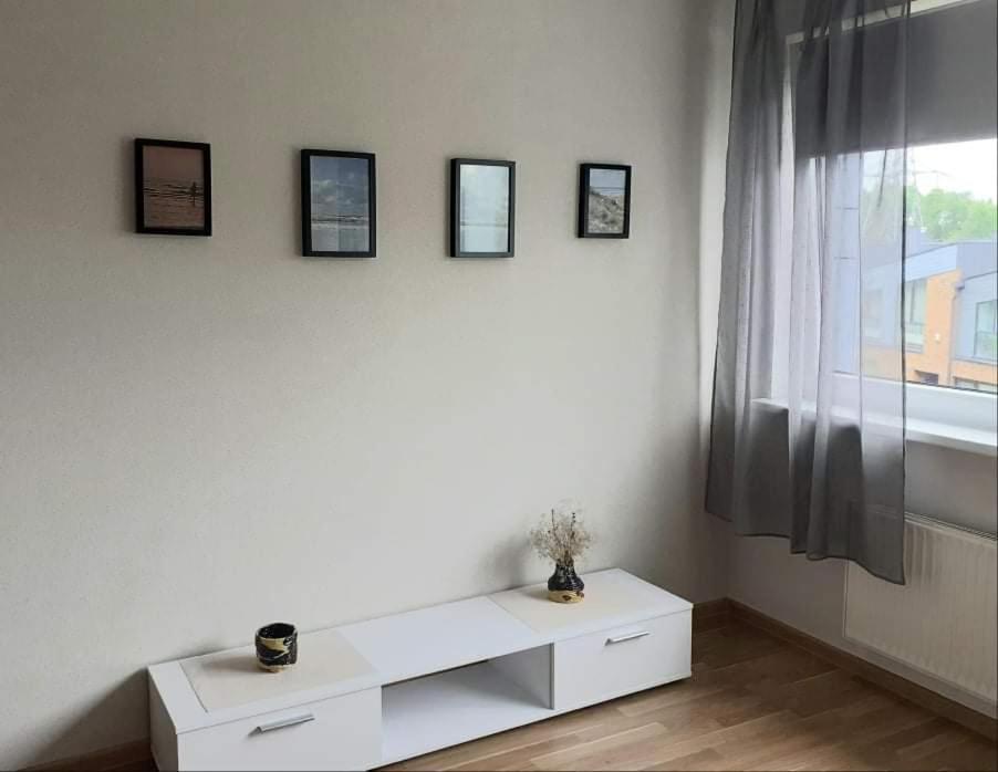 Butas Prie Stoties Apartment Palanga Exterior photo